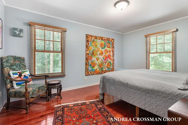 $527,700 | 6187 Bayou Trail, Saugatuck, MI 49453