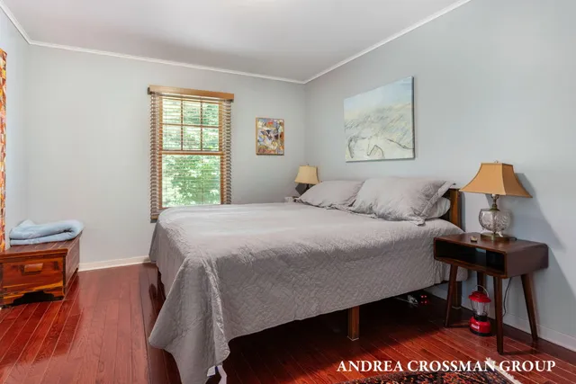 $527,700 | 6187 Bayou Trail, Saugatuck, MI 49453