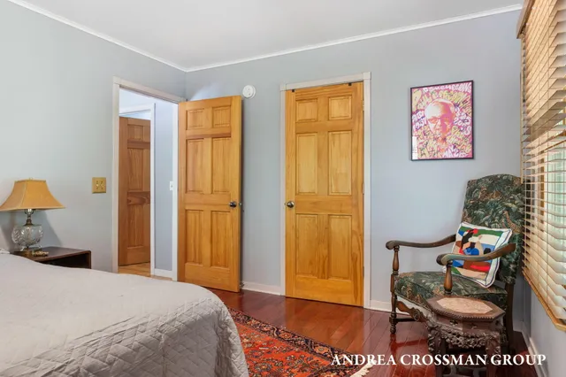 $527,700 | 6187 Bayou Trail, Saugatuck, MI 49453