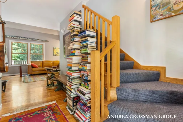 $527,700 | 6187 Bayou Trail, Saugatuck, MI 49453