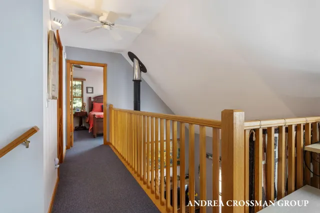 $527,700 | 6187 Bayou Trail, Saugatuck, MI 49453