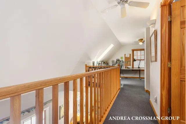 $527,700 | 6187 Bayou Trail, Saugatuck, MI 49453