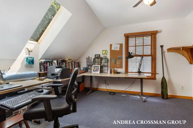 $527,700 | 6187 Bayou Trail, Saugatuck, MI 49453