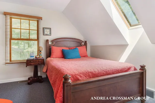 $527,700 | 6187 Bayou Trail, Saugatuck, MI 49453