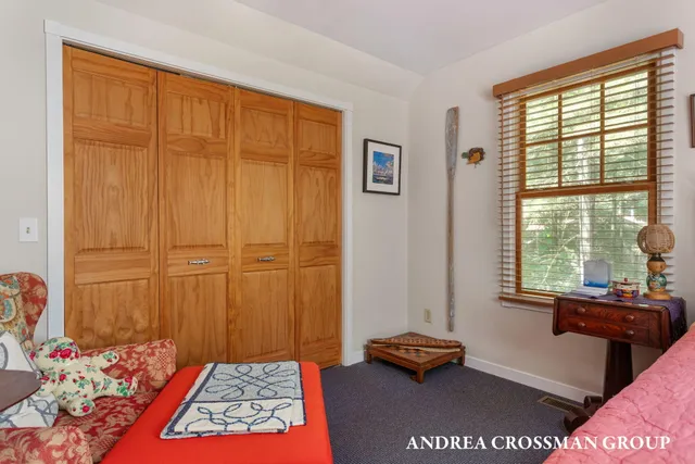 $527,700 | 6187 Bayou Trail, Saugatuck, MI 49453