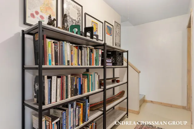 $527,700 | 6187 Bayou Trail, Saugatuck, MI 49453