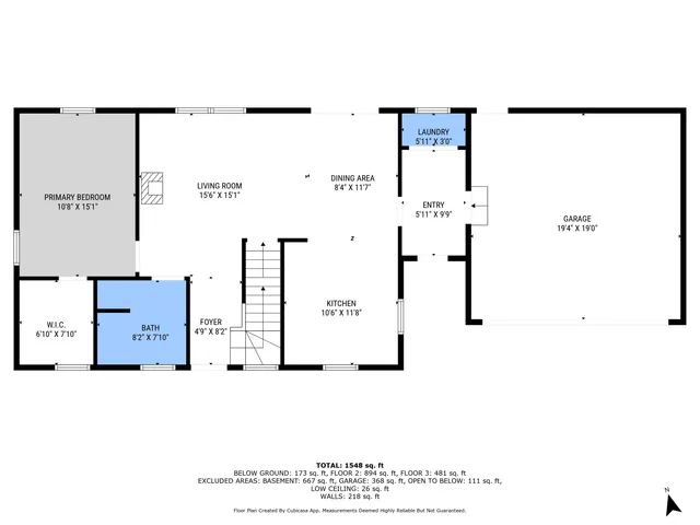 $527,700 | 6187 Bayou Trail, Saugatuck, MI 49453