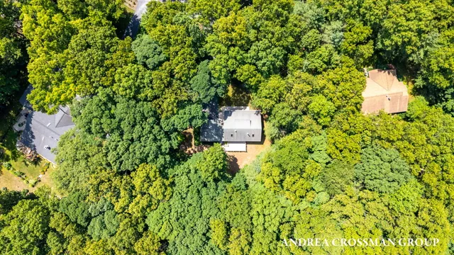 $527,700 | 6187 Bayou Trail, Saugatuck, MI 49453