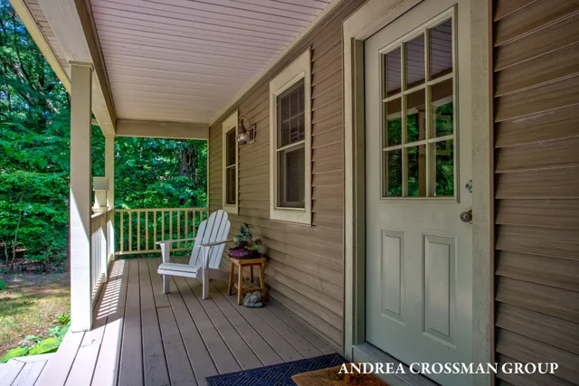 $527,700 | 6187 Bayou Trail, Saugatuck, MI 49453