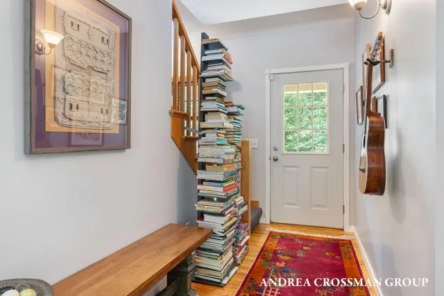 $527,700 | 6187 Bayou Trail, Saugatuck, MI 49453