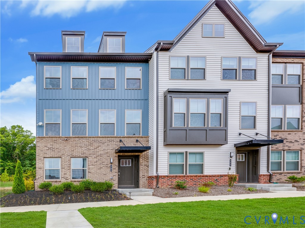 6101 Primrose Path Road Richmond, VA 23225 - Photo 1 of 23