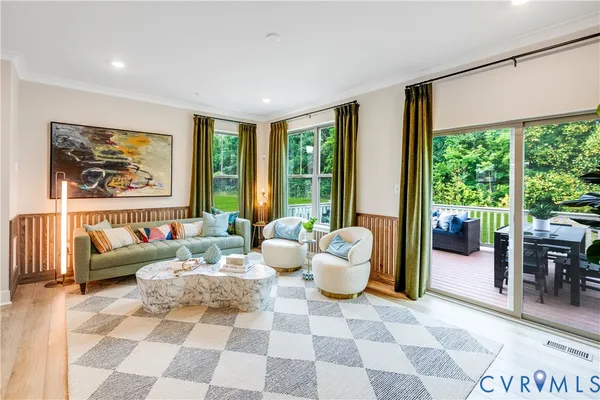 $404,090 | 6101 Primrose Path Road, Richmond, VA 23225