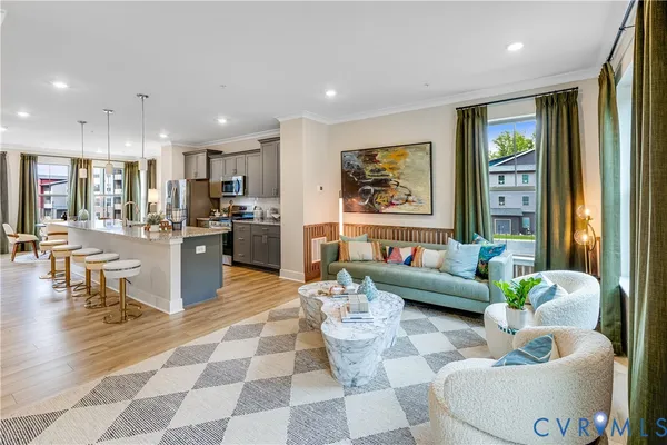 $404,090 | 6101 Primrose Path Road, Richmond, VA 23225