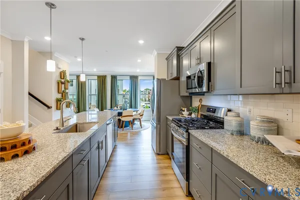 $404,090 | 6101 Primrose Path Road, Richmond, VA 23225