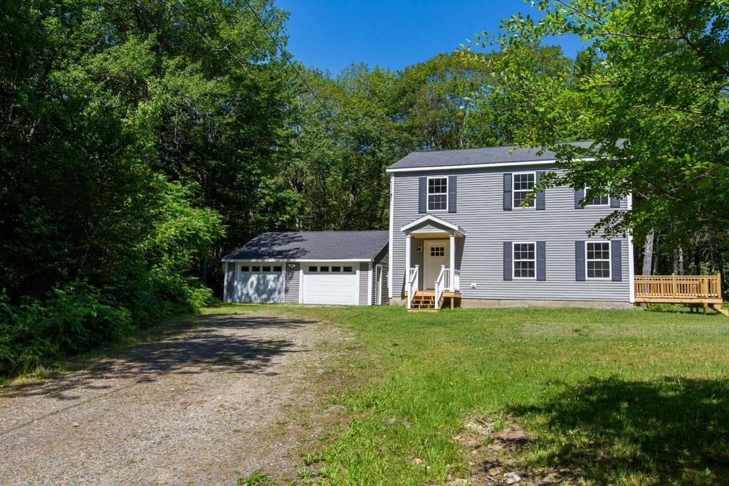 24 Harding Road Brunswick, ME 04011 - Photo 2 of 35 Photo