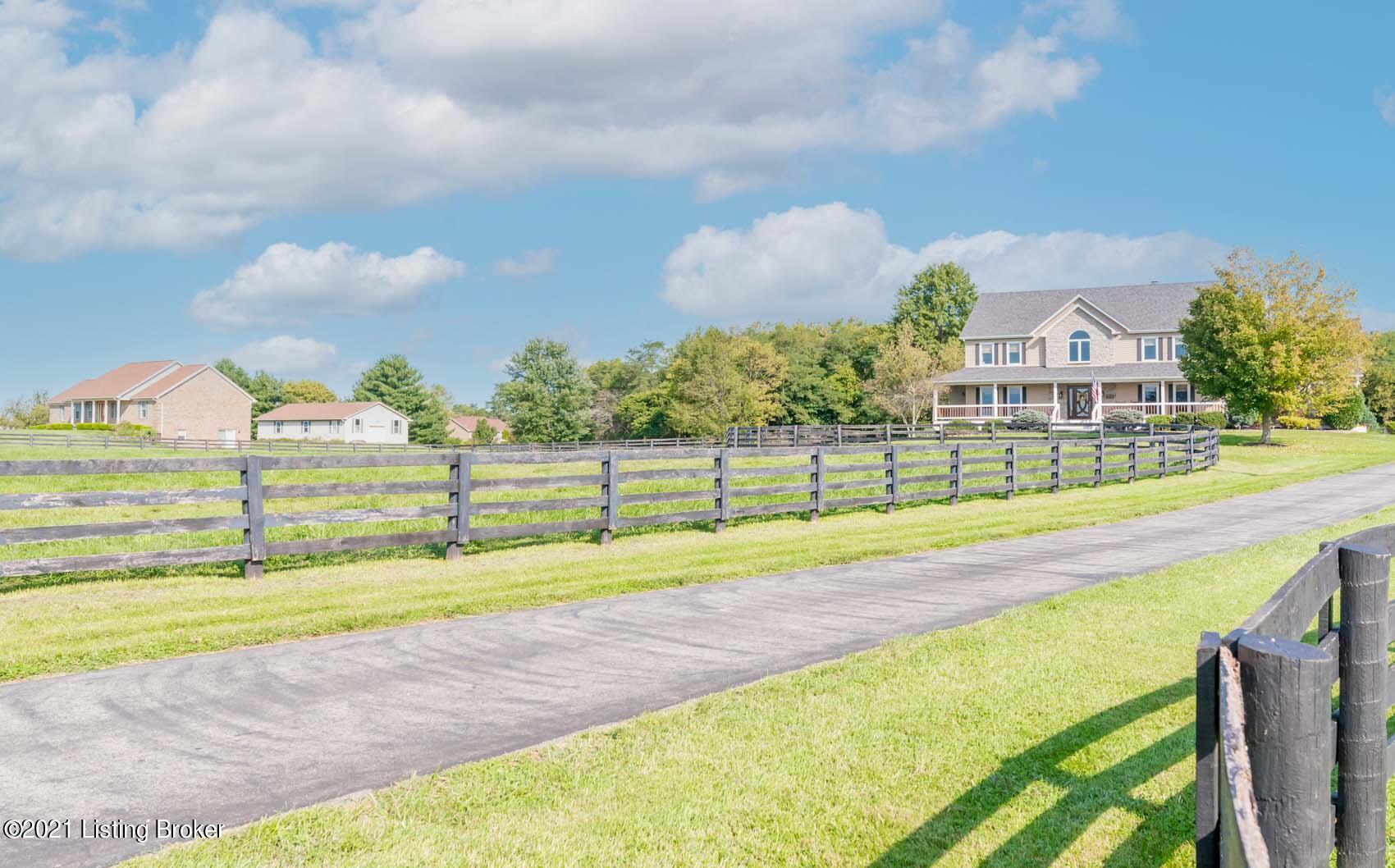 1372 Plum Ridge Road Taylorsville, KY 40071 - Photo 81 of 83 1372-101