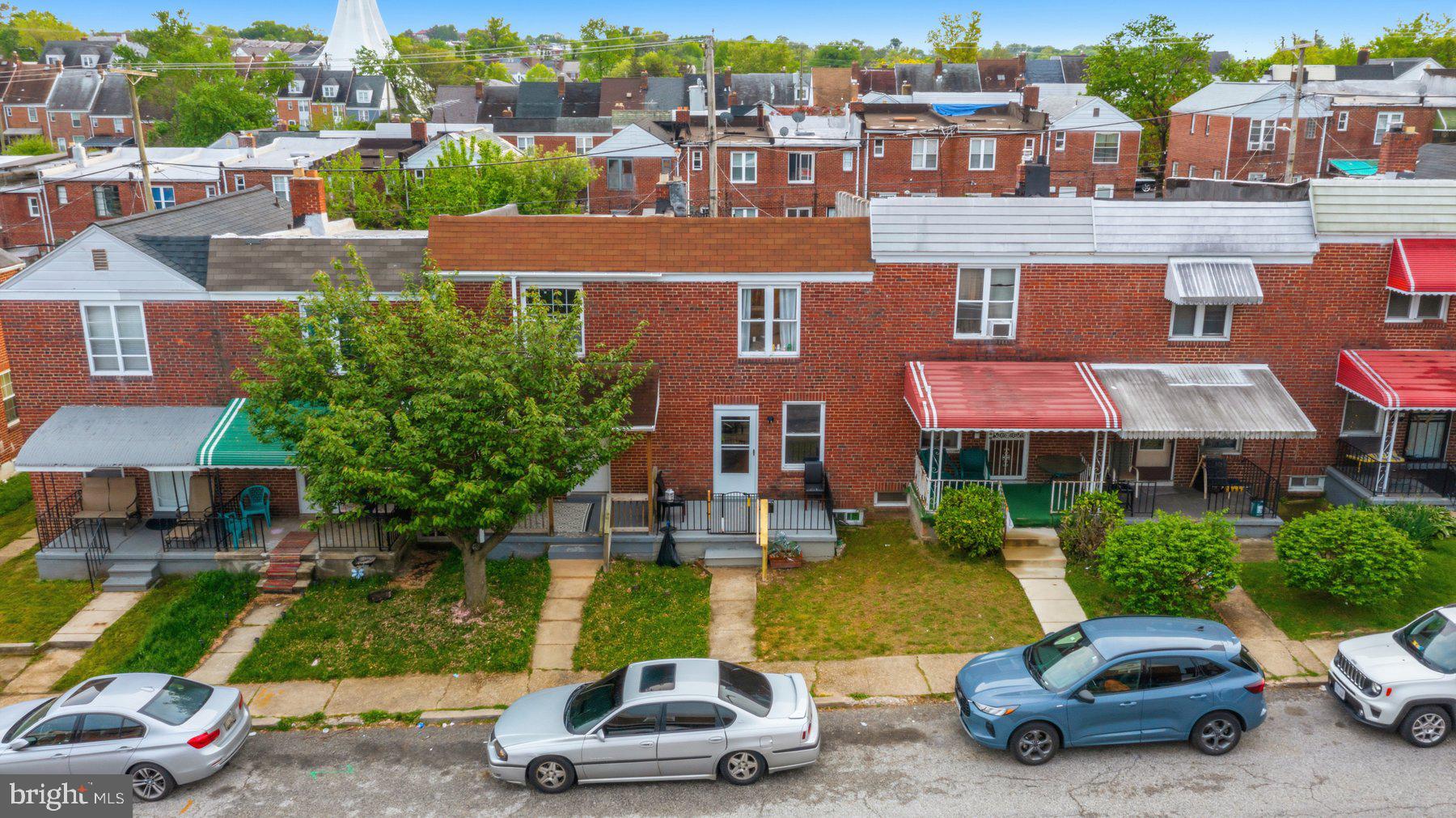 3221 Kentucky Avenue Baltimore, MD 21213 - Photo 1 of 7