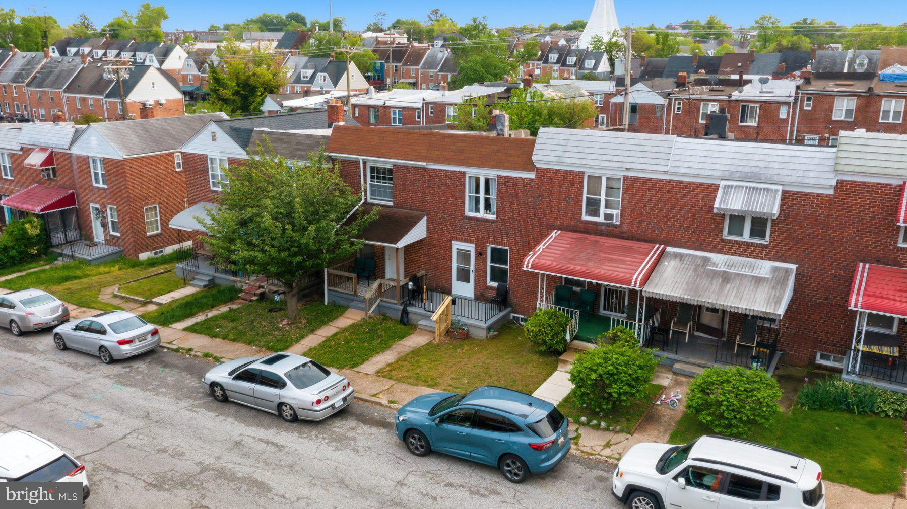 3221 Kentucky Avenue Baltimore, MD 21213 - Photo 2 of 7