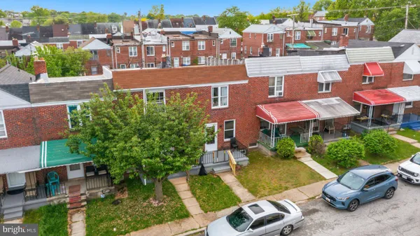 $125,000 | 3221 Kentucky Avenue, Baltimore, MD 21213