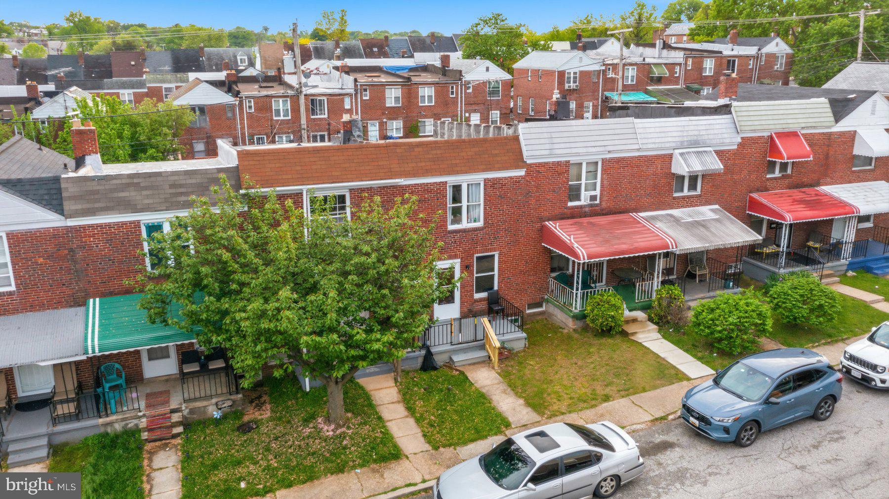3221 Kentucky Avenue Baltimore, MD 21213 - Photo 3 of 7