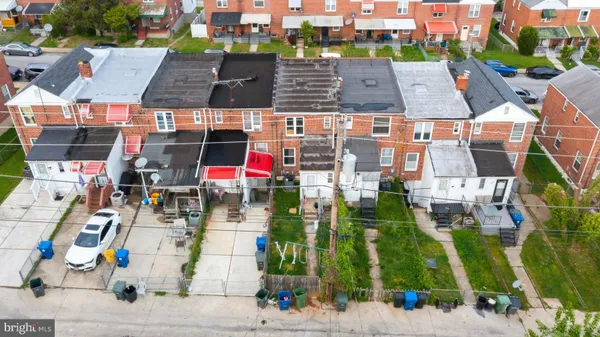 $125,000 | 3221 Kentucky Avenue, Baltimore, MD 21213