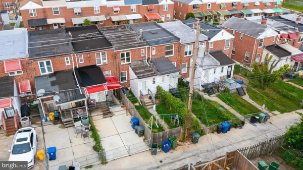 $125,000 | 3221 Kentucky Avenue, Baltimore, MD 21213