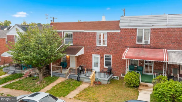 $125,000 | 3221 Kentucky Avenue, Baltimore, MD 21213