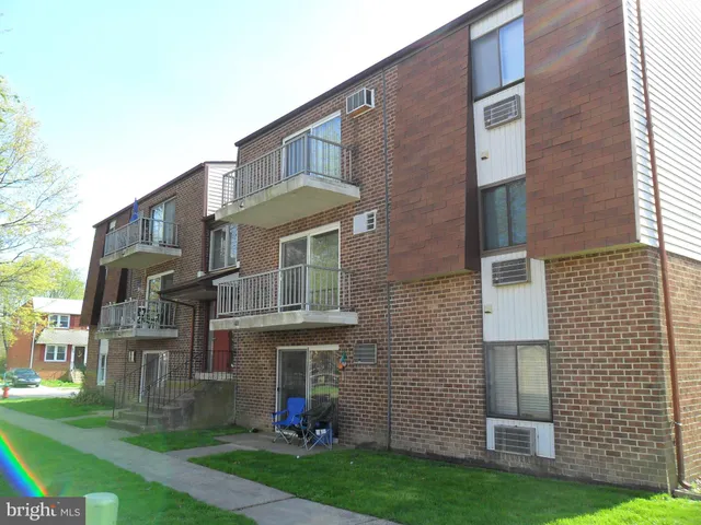 $1,250 | 610 West 11th Street, Unit 6, New Castle, DE 19720