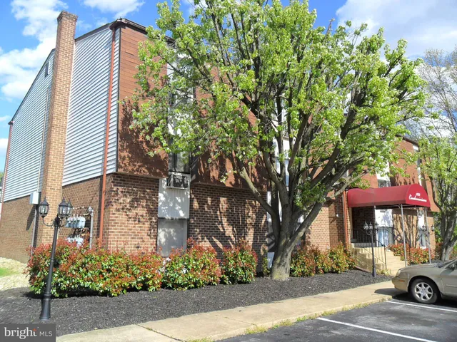 $1,250 | 610 West 11th Street, Unit 6, New Castle, DE 19720