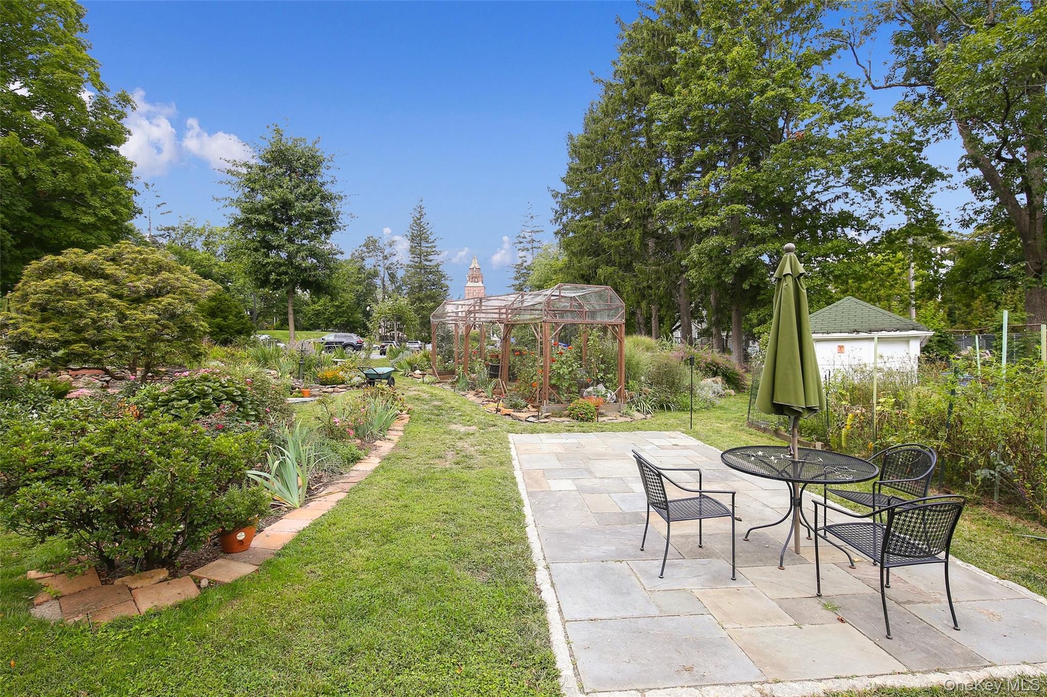66 Milton Road, Unit A1 Rye, NY 10580 - Photo 16 of 17
