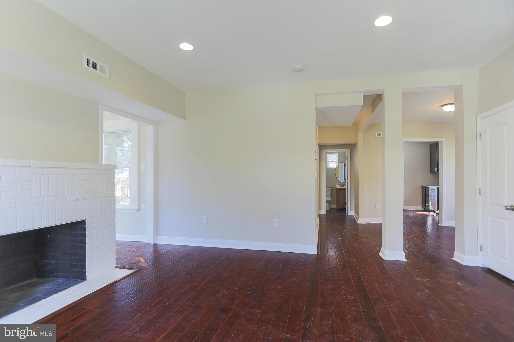 2304 Monticello Road Baltimore, MD 21216 - Photo 9 of 30 Interior (General)