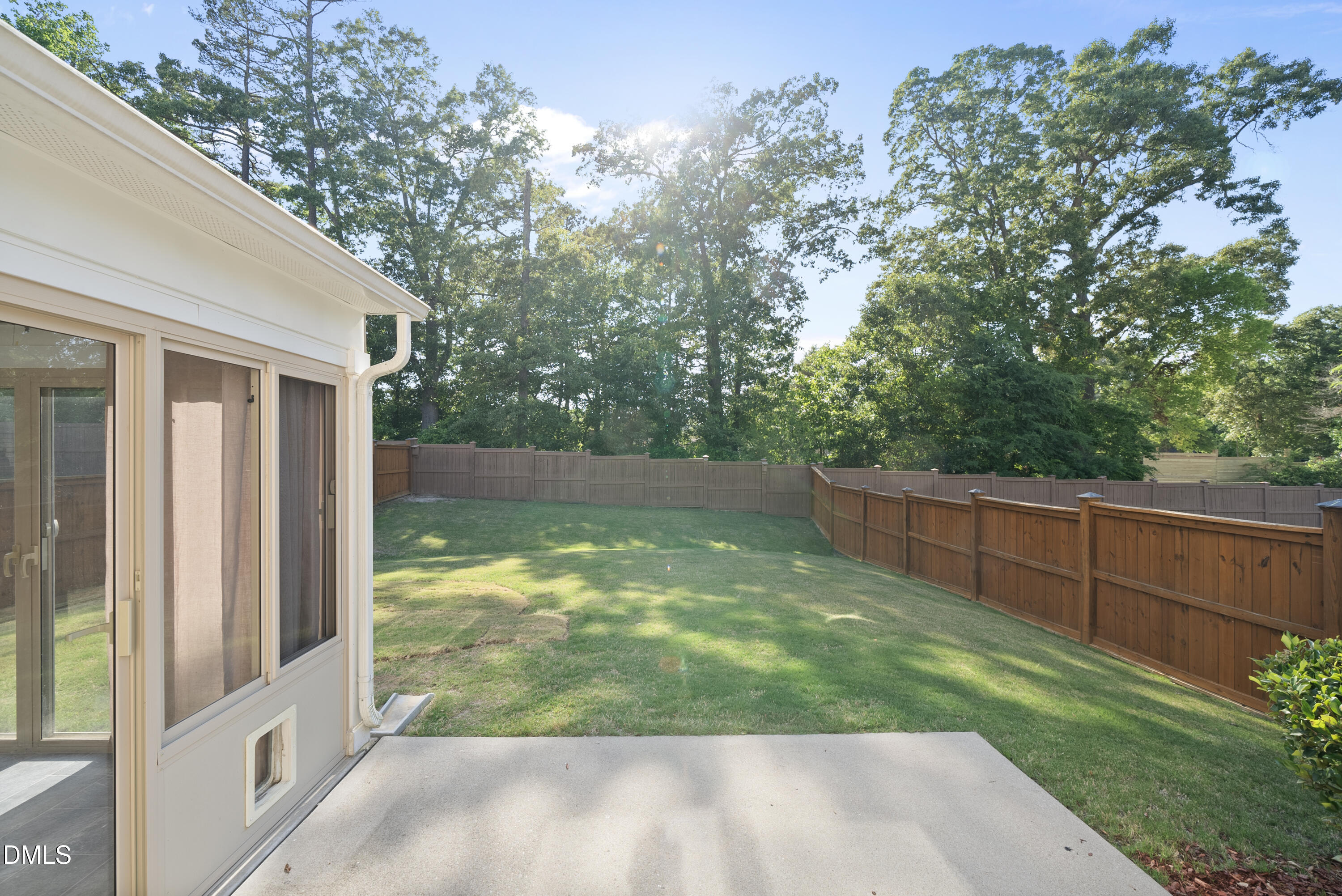 3536 Althorp Drive Raleigh, NC 27616 - Photo 39 of 56
