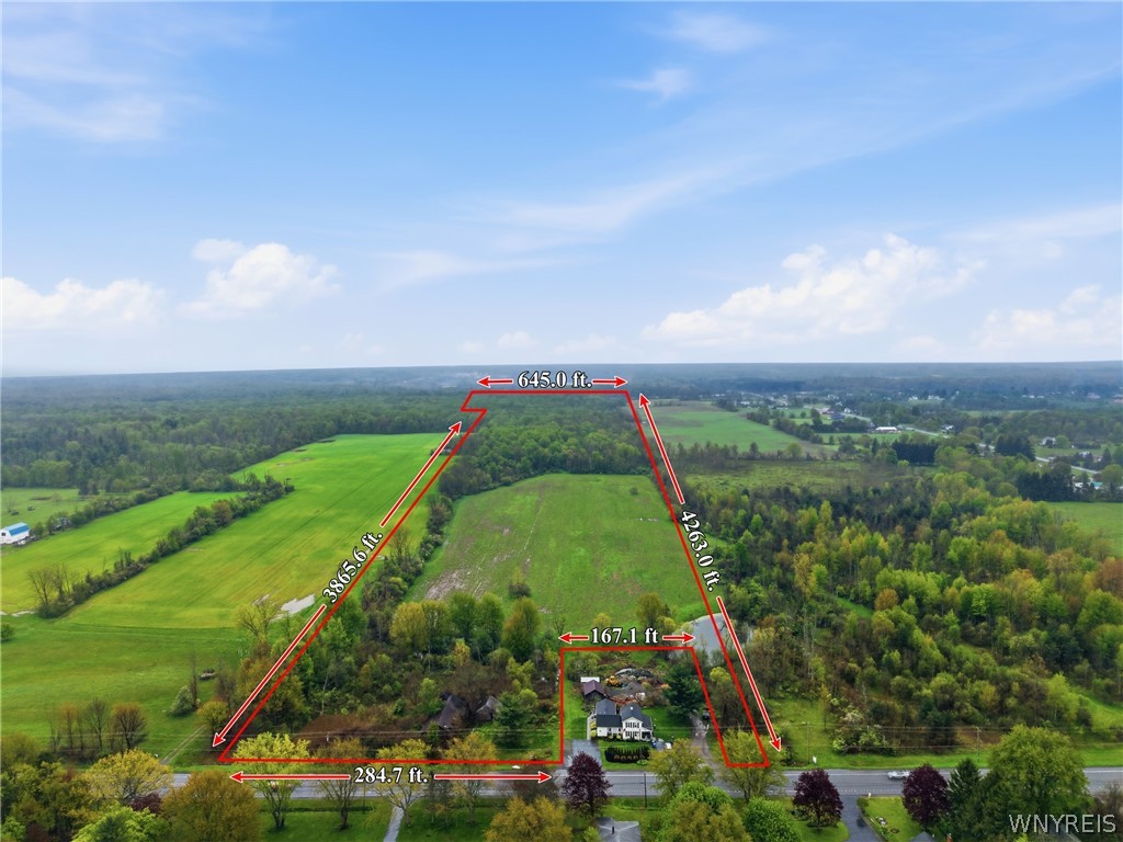 13755 Main Street Newstead, NY 14001 - Photo 1 of 13