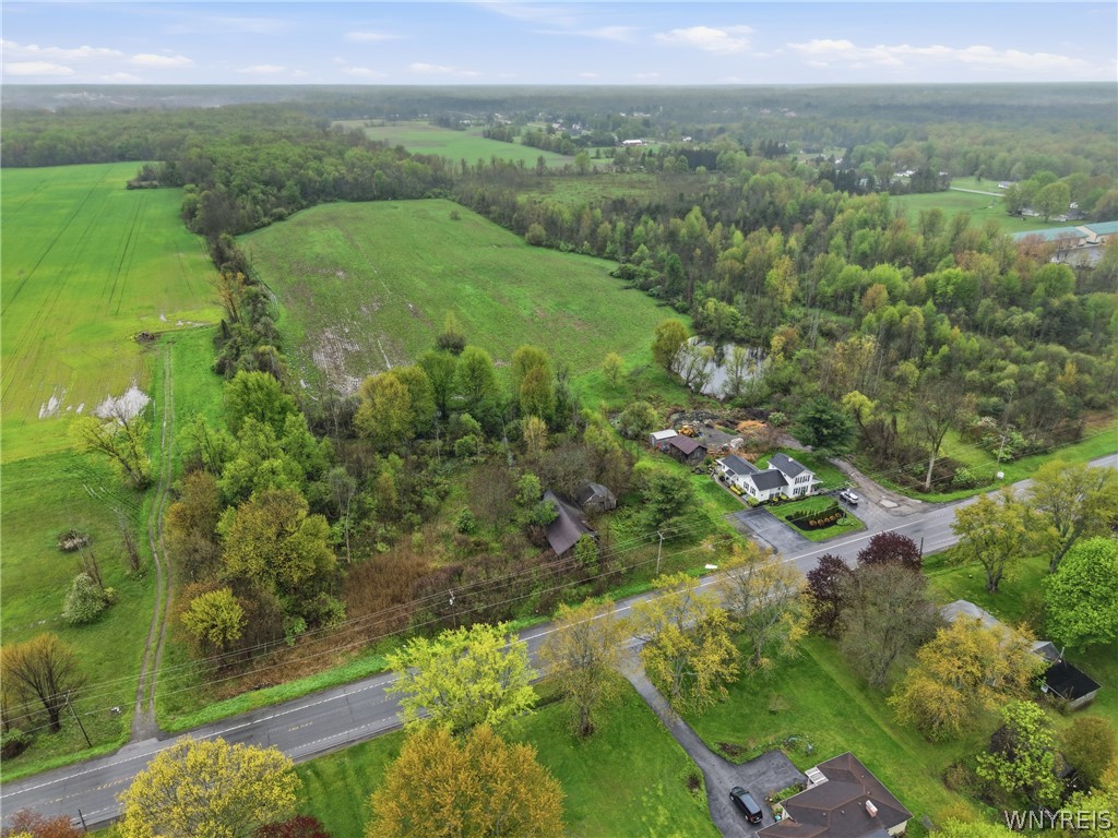 13755 Main Street Newstead, NY 14001 - Photo 4 of 13