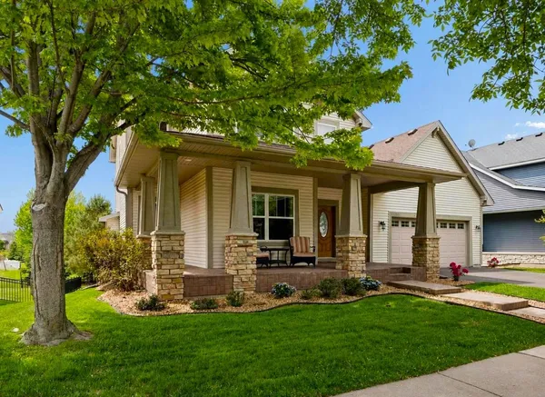 $499,000 | 11265 68th Street Northeast, Albertville, MN 55301