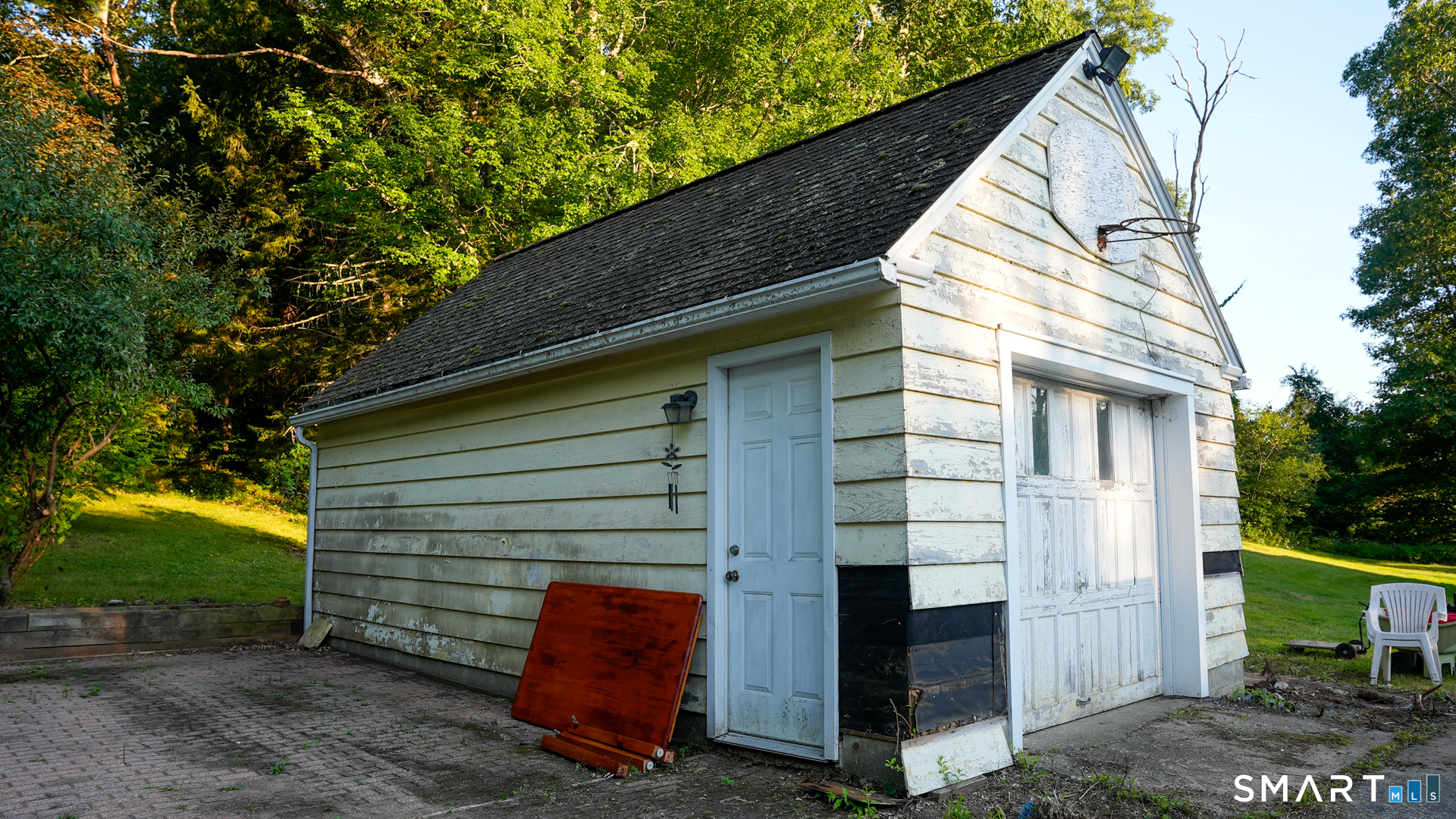 303 Riverside Drive Thompson, CT 06255 - Photo 35 of 39 Gallery Image 35