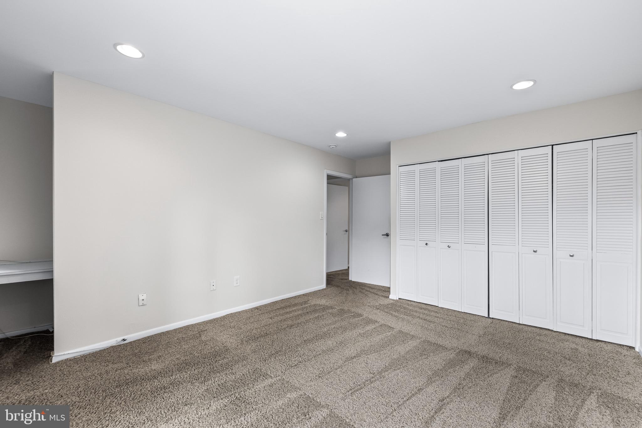 11 Tanner Court, Unit G Baltimore, MD 21208 - Photo 26 of 38 a view of an empty room