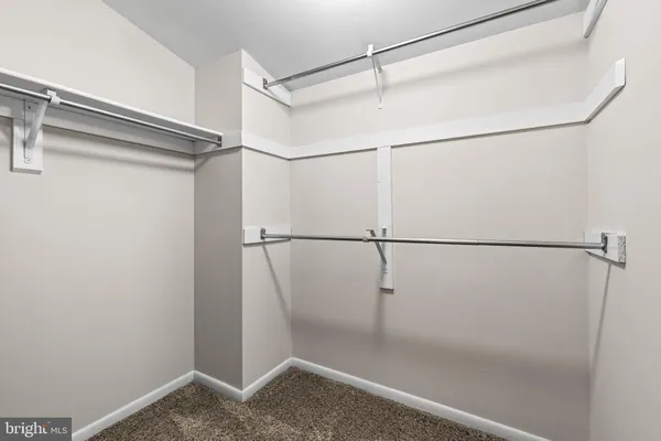 a view of a small room
