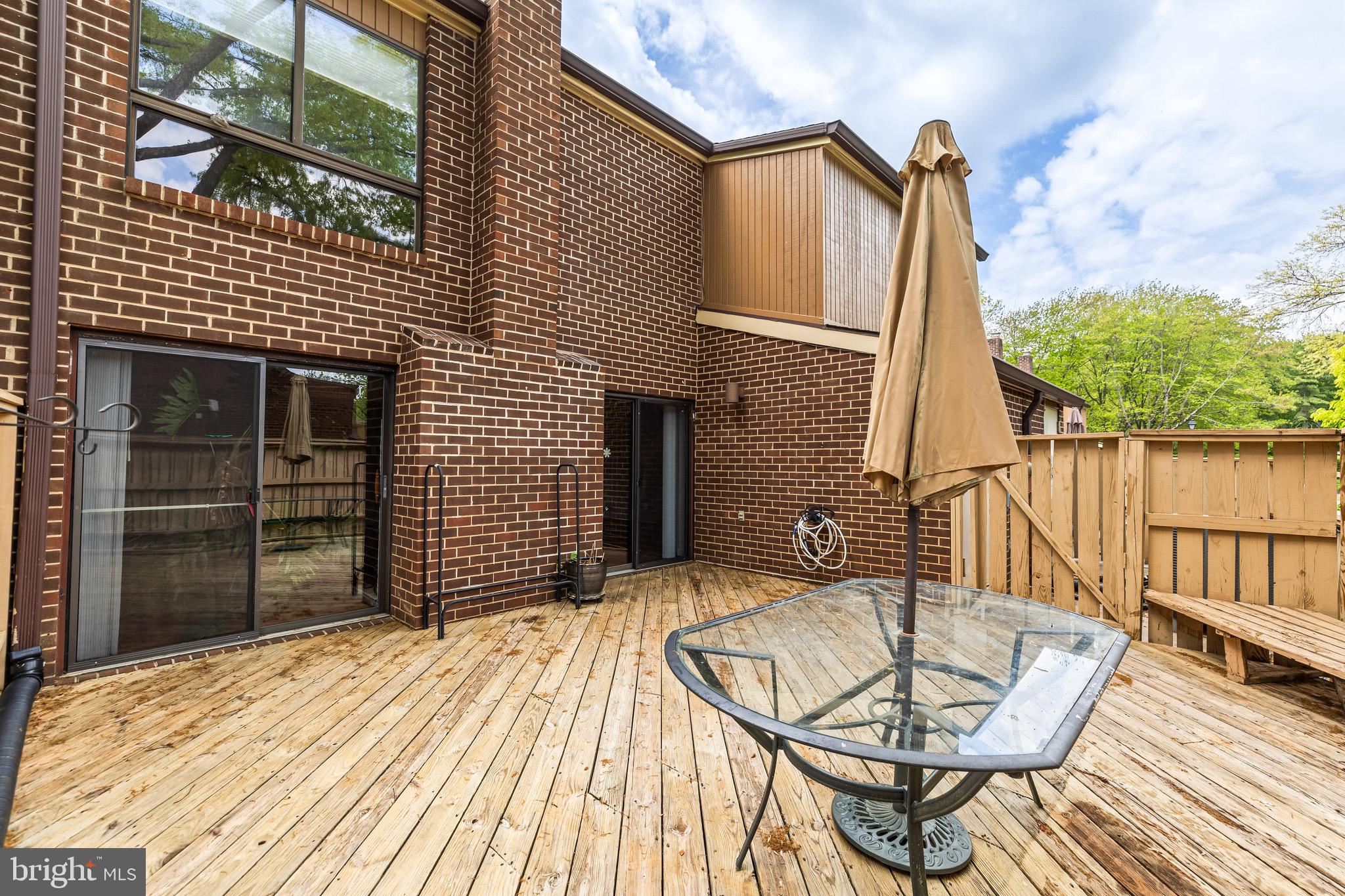 11 Tanner Court, Unit G Baltimore, MD 21208 - Photo 37 of 38