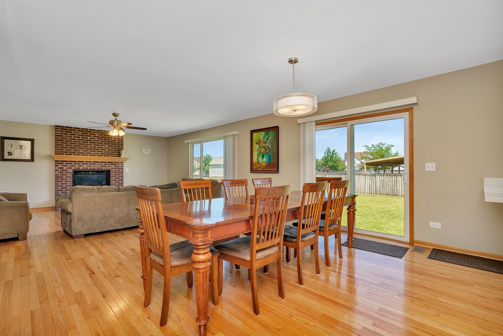 249 Prairie Ridge Court Minooka, IL 60447 - Photo 15 of 40 Gallery Image 15