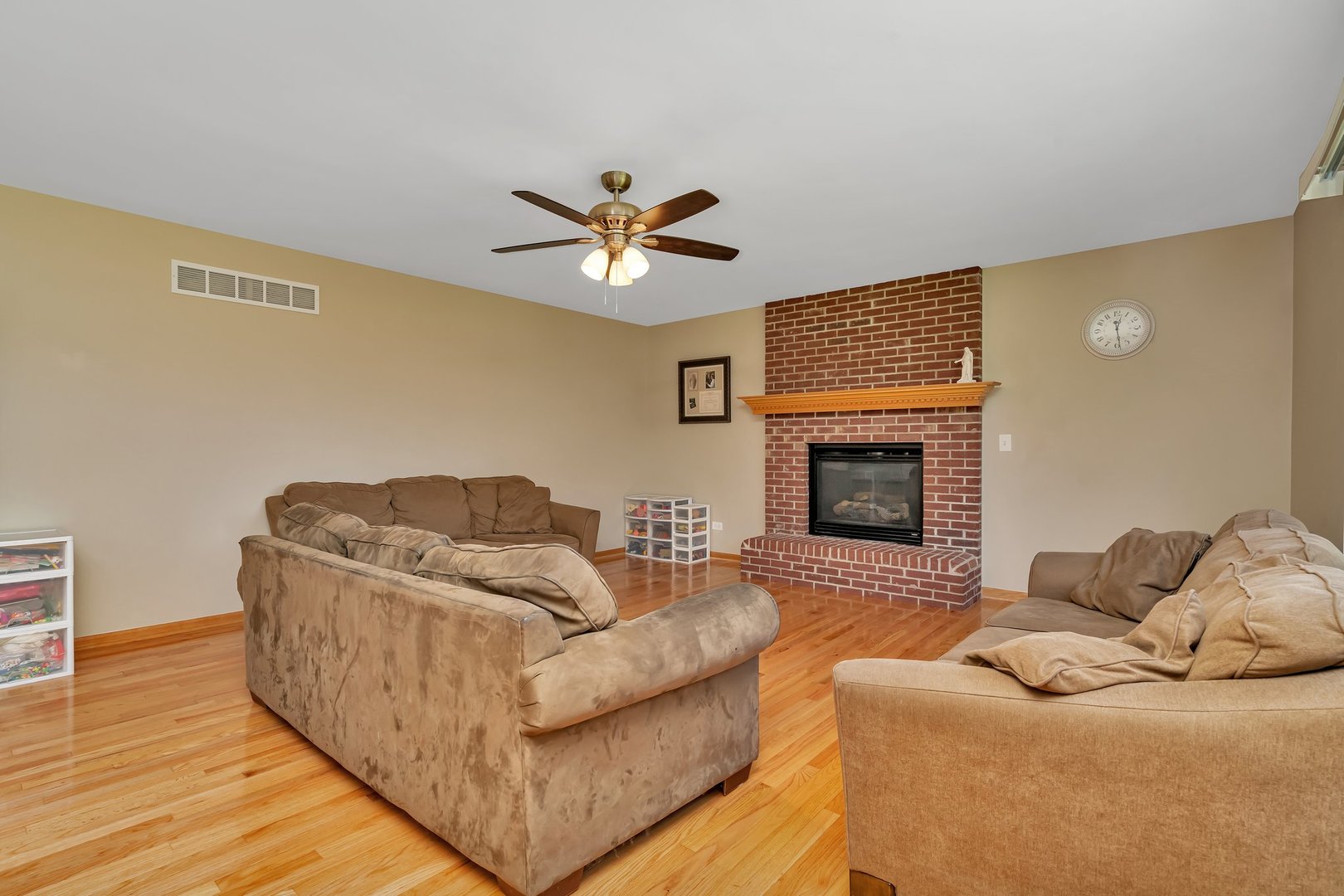 249 Prairie Ridge Court Minooka, IL 60447 - Photo 18 of 40 Gallery Image 18