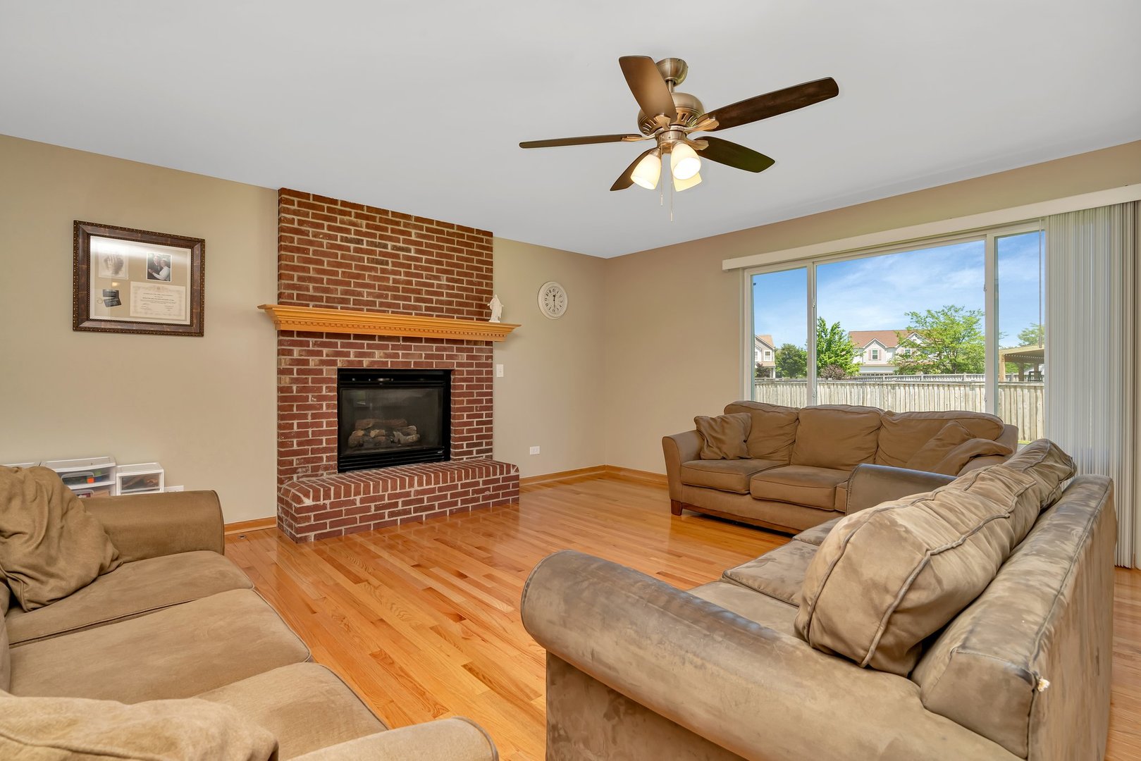 249 Prairie Ridge Court Minooka, IL 60447 - Photo 19 of 40 Gallery Image 19