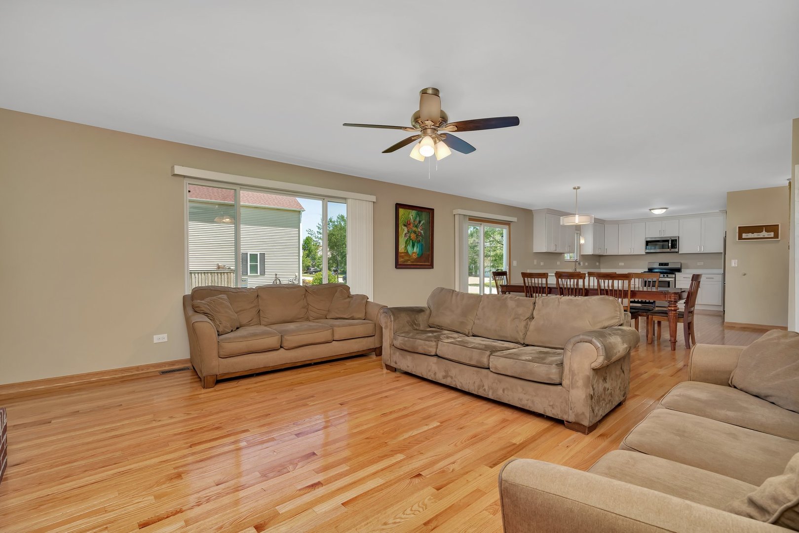 249 Prairie Ridge Court Minooka, IL 60447 - Photo 21 of 40 Gallery Image 21