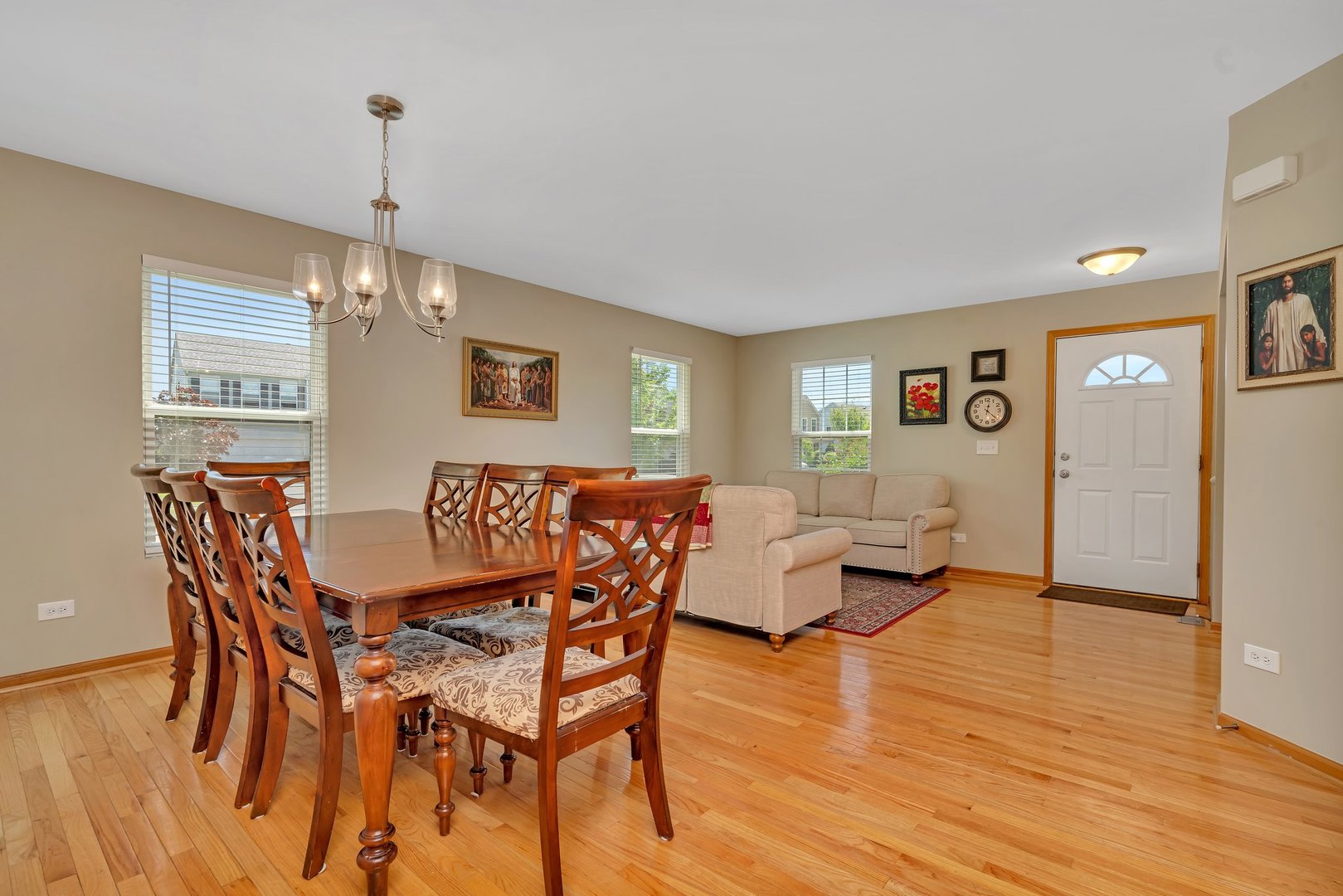 249 Prairie Ridge Court Minooka, IL 60447 - Photo 3 of 40 Gallery Image 3