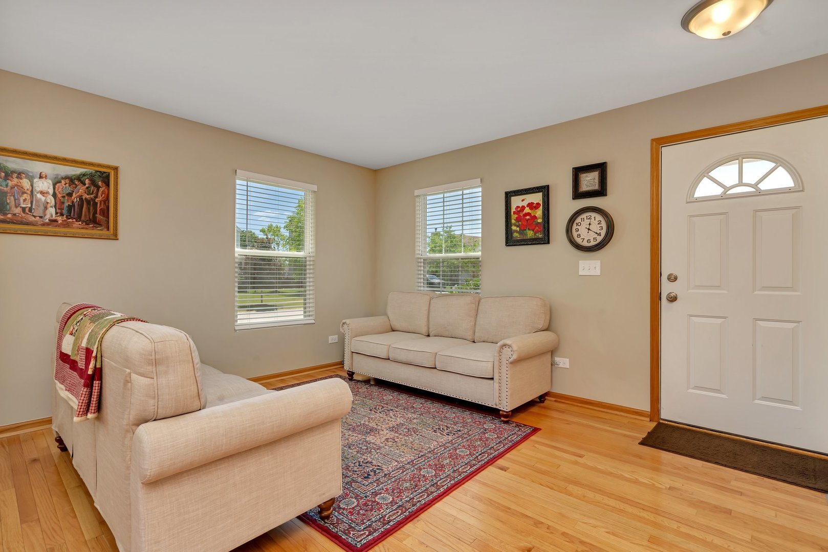 249 Prairie Ridge Court Minooka, IL 60447 - Photo 5 of 40 Gallery Image 5