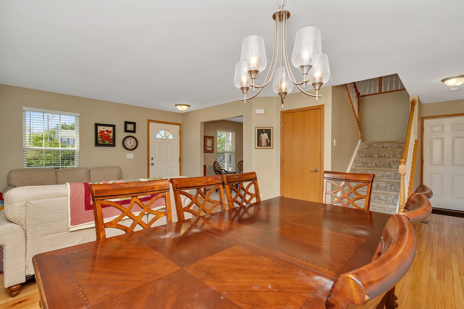 249 Prairie Ridge Court Minooka, IL 60447 - Photo 7 of 40 Gallery Image 7