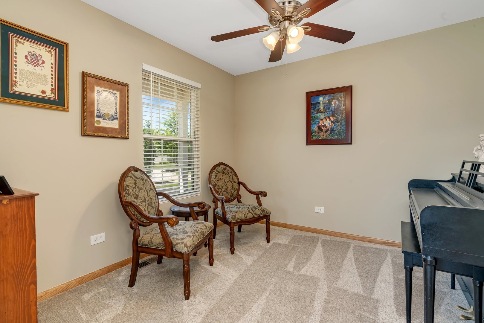 249 Prairie Ridge Court Minooka, IL 60447 - Photo 9 of 40 Gallery Image 9