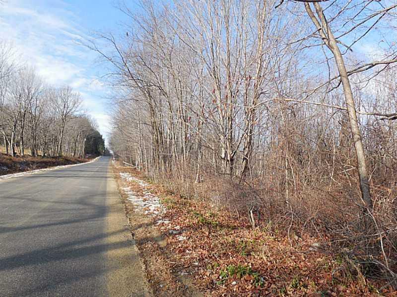 938 Edes Falls Road Harrison, ME 04040 - Photo 7 of 29 Land. 298 of Road frontage