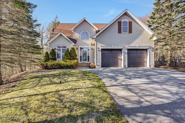 $423,000 | Undisclosed Address, Tobyhanna, PA 18466