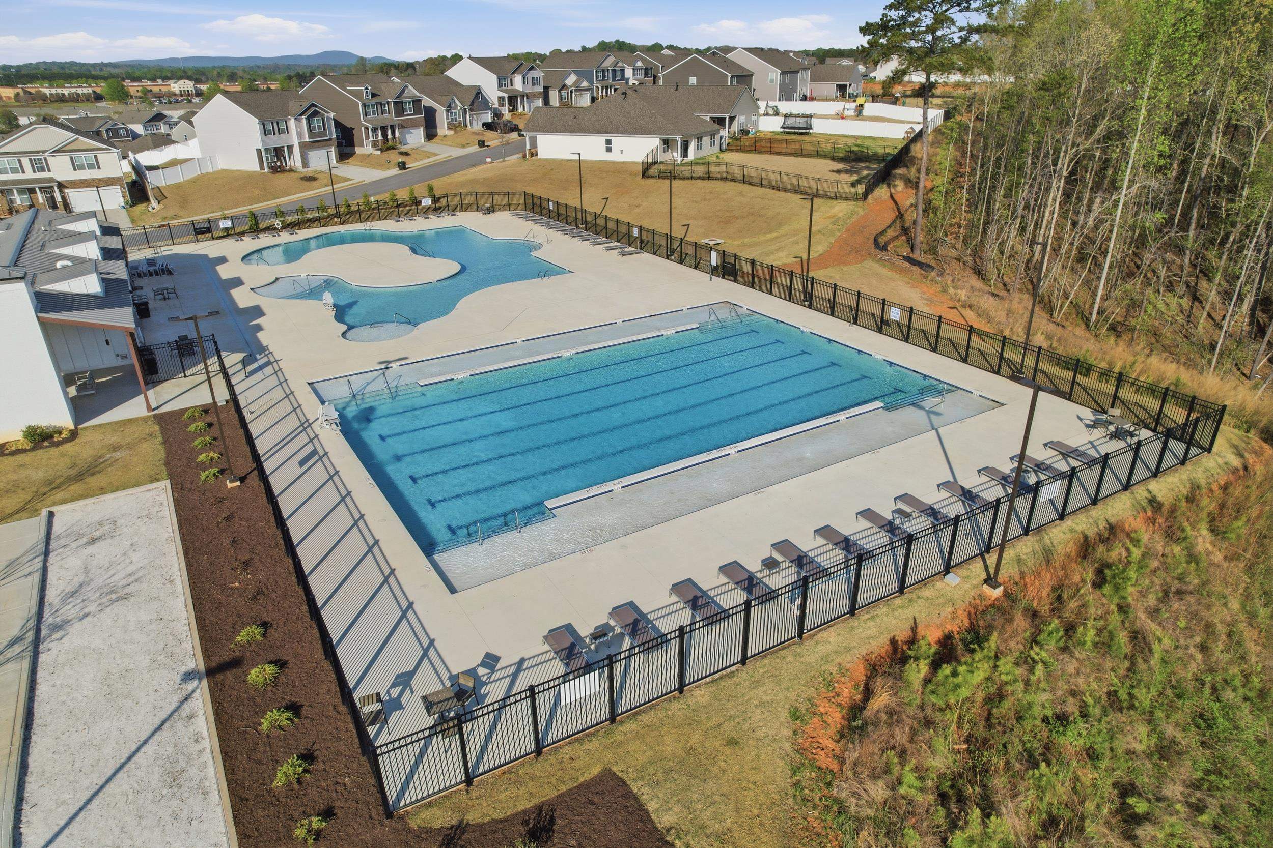 47 Oak Edge Lane Greer, SC 29651 - Photo 48 of 50
